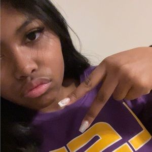 Meet your Posher, Ariel